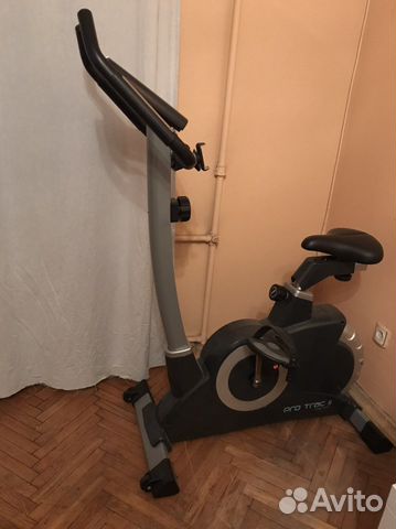 Велотренажер