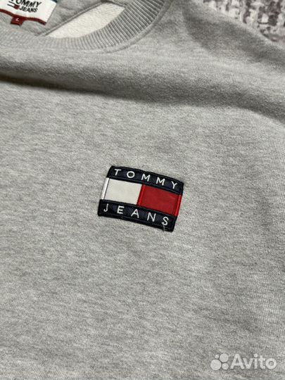 Свитшот Tommy Jeans