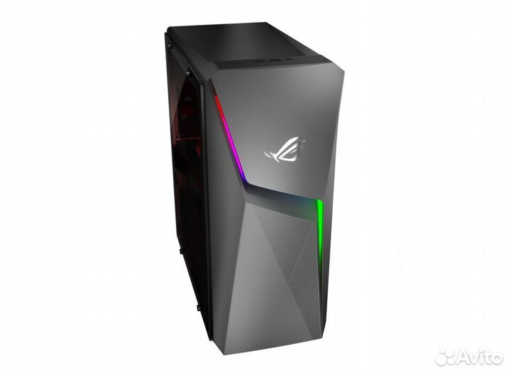 Игровой пк asus ROG Strix G10CE