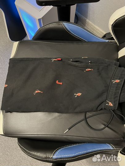 Спортивные штаны Men's Air Jordan Essentials