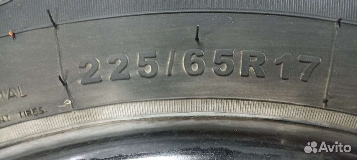 Giti GitiComfort SUV 520 225/65 R17