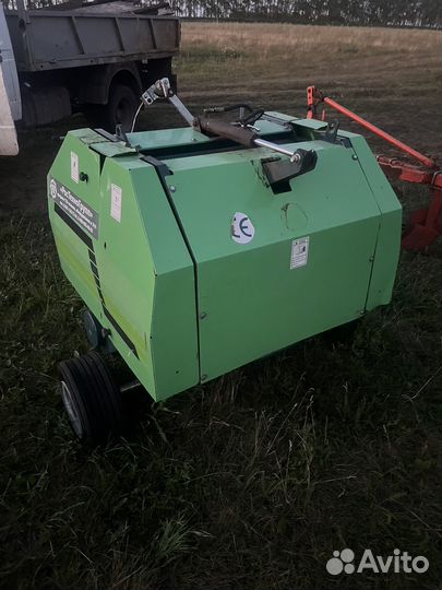 Трактор МТЗ (Беларус) 320, 2012