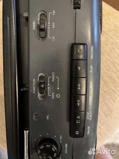 Радиоприемник