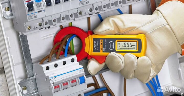 Электролаборатория. Испытания электрооборудования