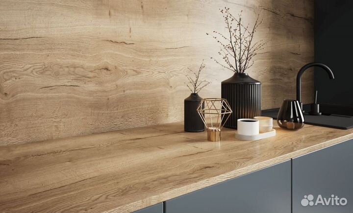 Столешницы глубиной 1200мм