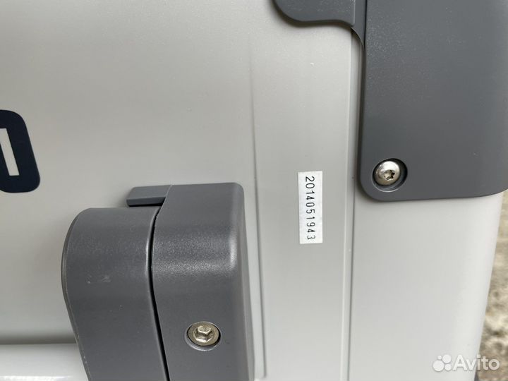 Waeco CFX-50 (Новый) 2014 г.в