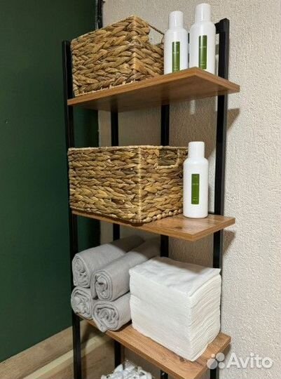 Массаж/Классический массаж