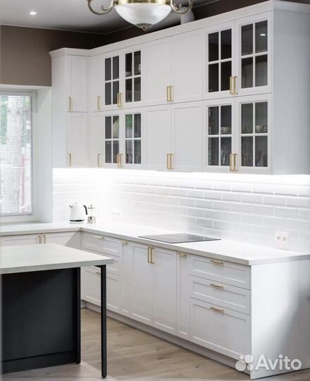 Интерьерный фотограф