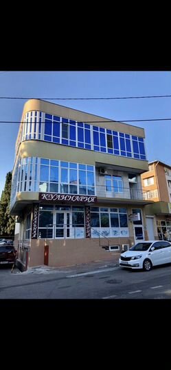 Комната 15 м², 2/3 эт.