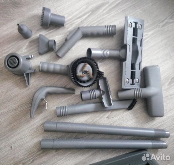 Пылесос Kirby Sentria