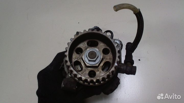 Тнвд Renault Scenic, 2007