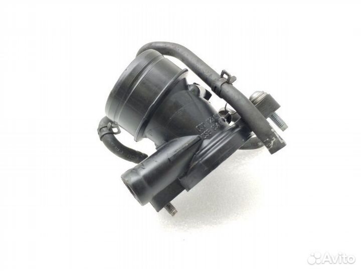 Клапан электромагнитный Volkswagen Golf 5 1.4 caxa