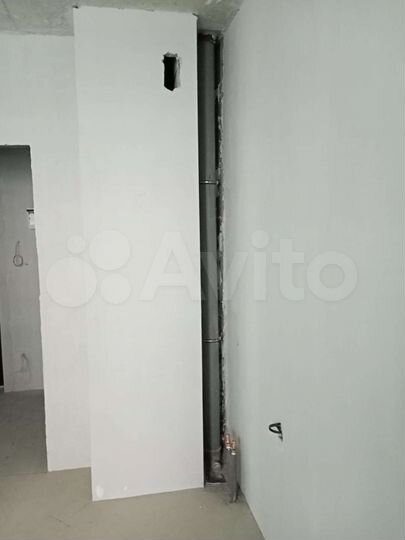 Квартира-студия, 19,6 м², 2/16 эт.