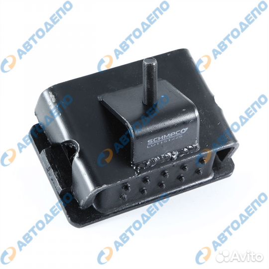 Подушка двс, задняя hino хино