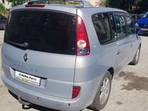 Renault Grand Espace 3.0 AT, 2004, 210 600 км, с пробегом, цена 780 000 руб.