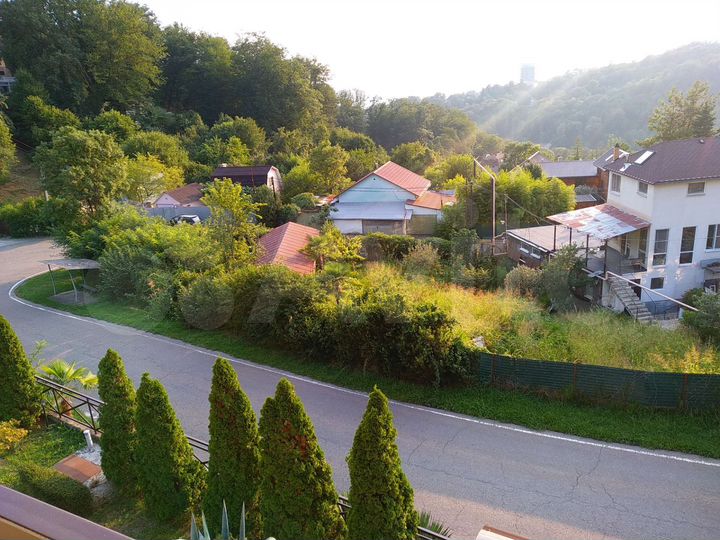 Участок 8,2 сот. (ИЖС)