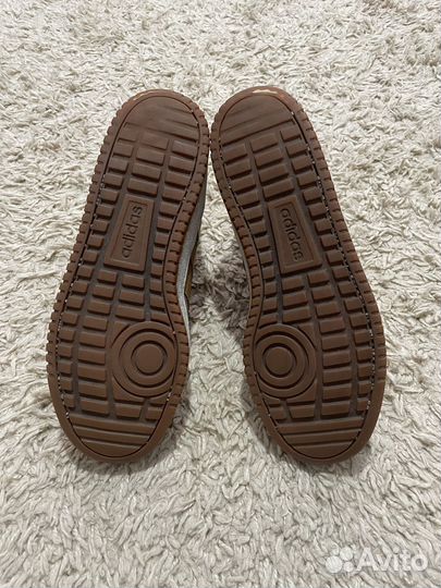 Кроссовки (кеды ) Adidas Hoops EUR 44