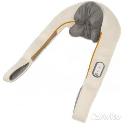 Массажер для шеи и спины mebiasana nm860