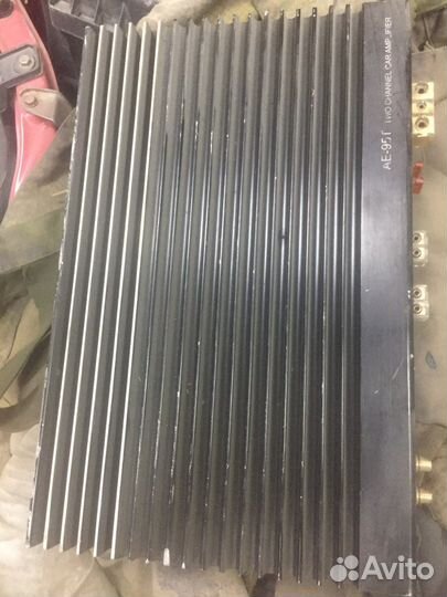 Усилитель e.o.s. ae-95t