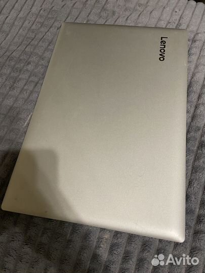 Ноутбук на запчасти Lenovo