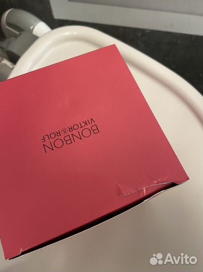 Парфюм 90ml Viktor rolf bonbon новый из USA