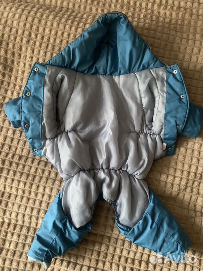 Комбинезон для собаки