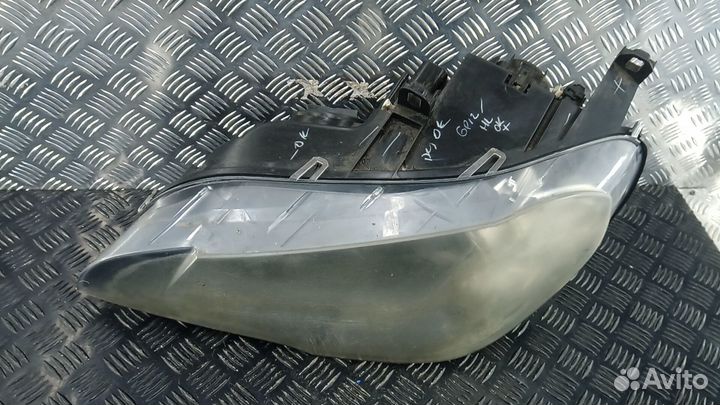 Фара BMW X5 E70 (2006-2013)