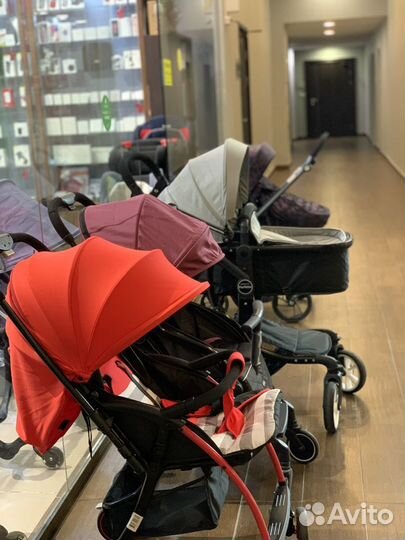 Прокат детского оборудования в Красной Поляне