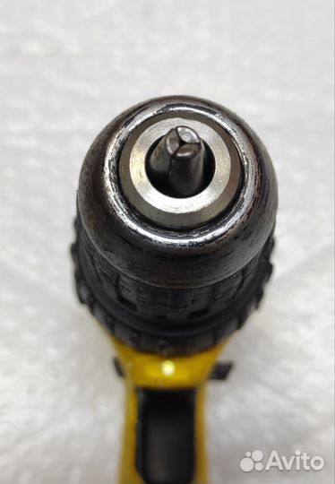 Шуруповерт stanley fmc011