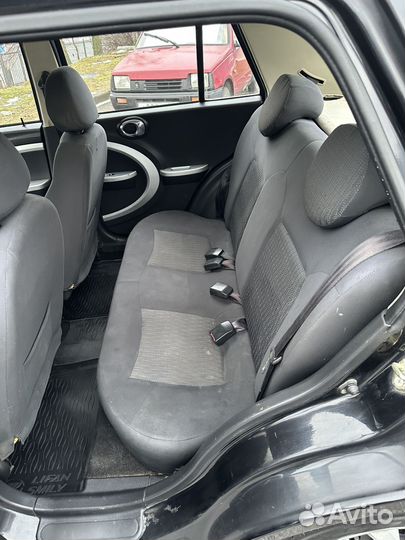 LIFAN Smily (320) 1.3 МТ, 2014, 80 040 км