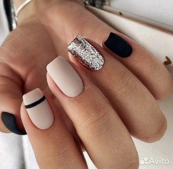 Наращивание ногтей Курсы маникюра