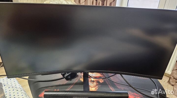 34 huawei mate view gt ZQE-CAA