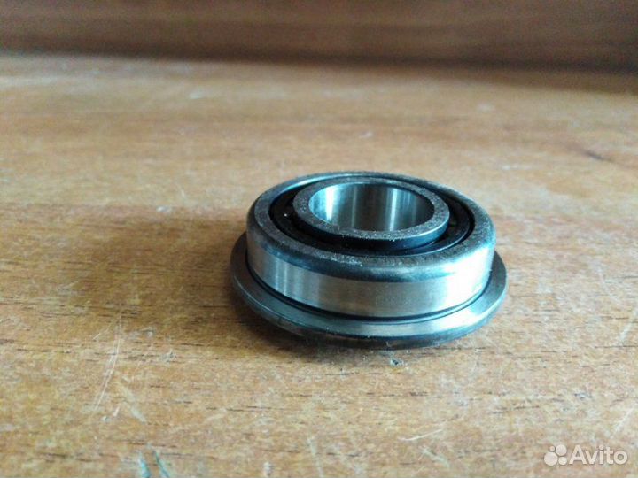 Подшипник кпп Vag