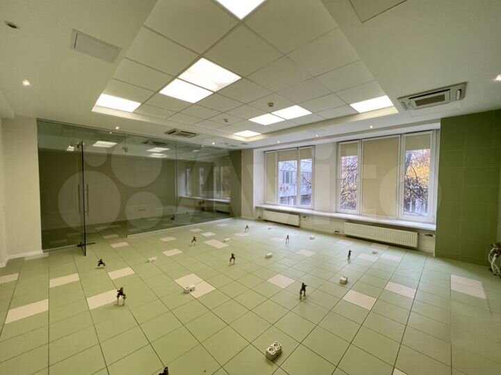 Офис, 433.6 м²