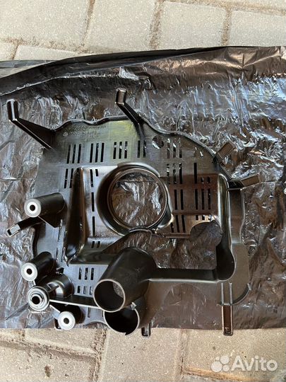 Маслоотделитель CDN Audi A6