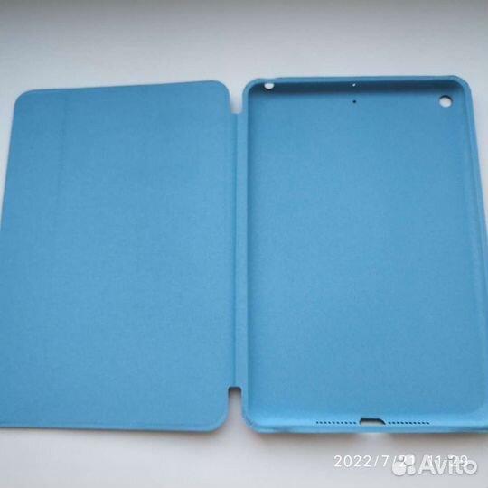 Чехол подставка книжка под iPad mini5