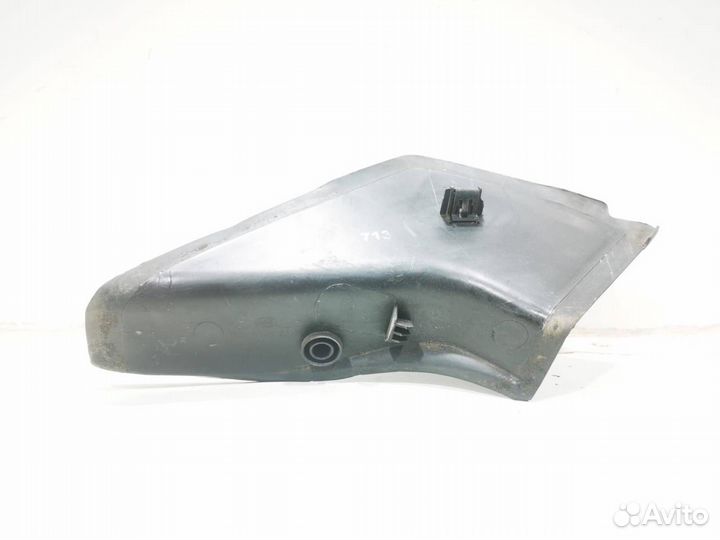 Пластик салона Land Rover Range Rover 4 2017