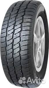 Goodride SW613 205/70 R15C 106R