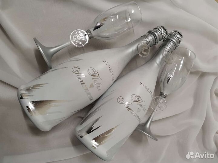 Свадебные аксессуары