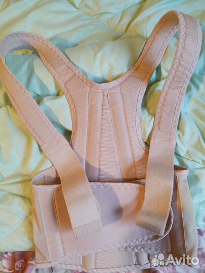 Корректор осанки