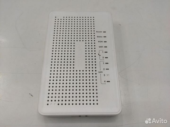 Wi-Fi роутер Eltex NTP-RG-1402G-W