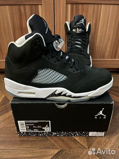 Nike jordan 5 оригинал