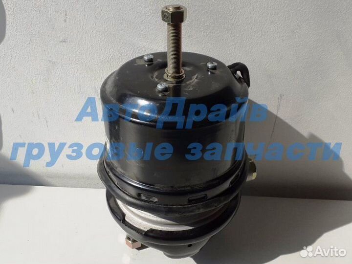 Энергоаккумулятор Volvo FH FM Тип 24-24