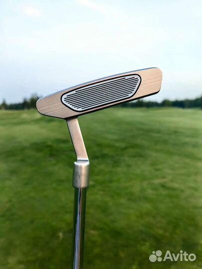 Клюшка для гольфа паттер TaylorMade б/у