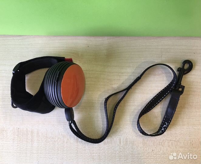 Lishinu Original Поводок-рулетка д/собак