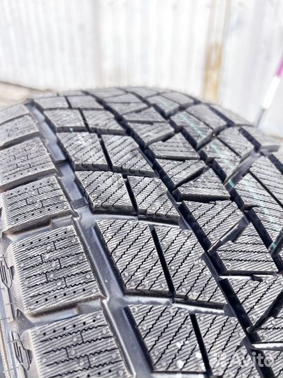 Kapsen IceMax RW501 235/55 R19 134U