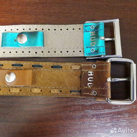 Ремень на часы Made in USA StuffLand