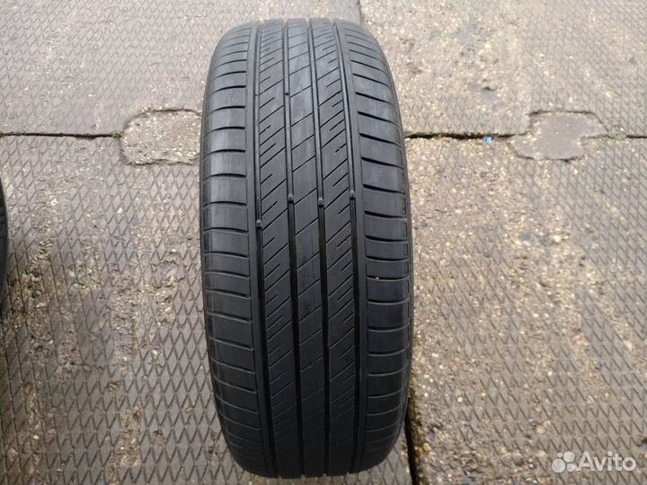 Kumho Solus HS63 225/55 R18 98V