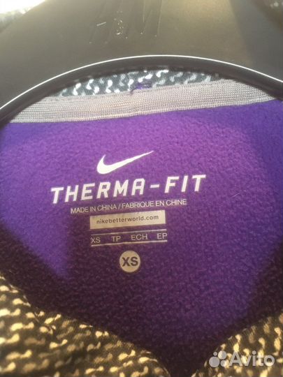 Худи Nike женское