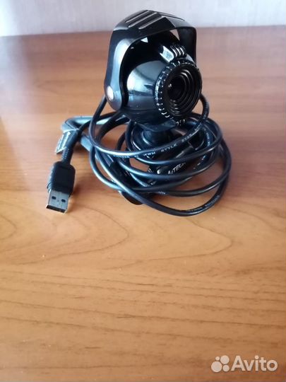 Веб-камера